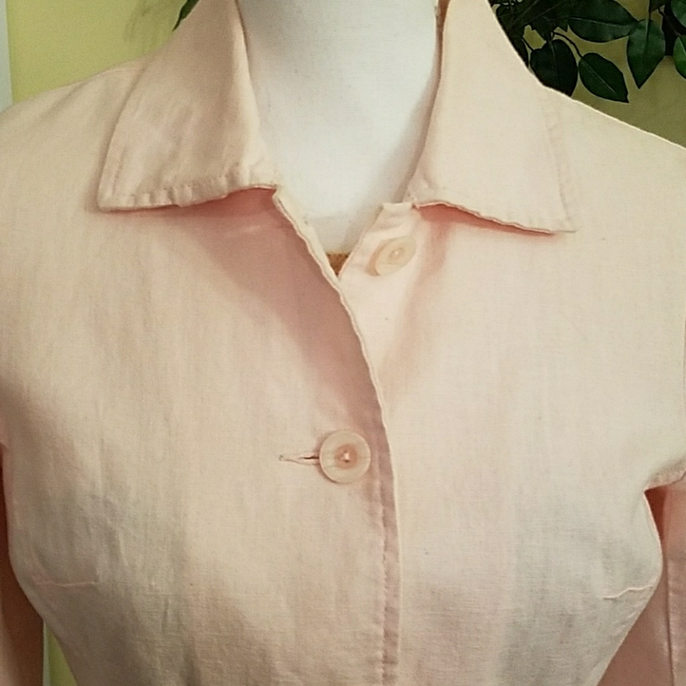 Pink blazer - Picture 3 of 3